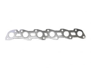 Gasket Exhaust Manifold Holden VL Rb30 6 Cylinder