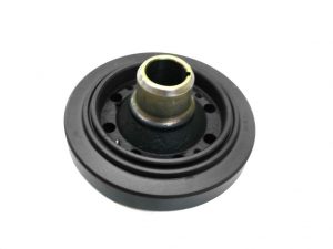 Harmonic Balancer Holden V8 HK - VT 253 308 5.0L