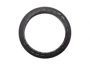 Gasket Exhaust Grey Motor Red 149 179 XK - XP Some