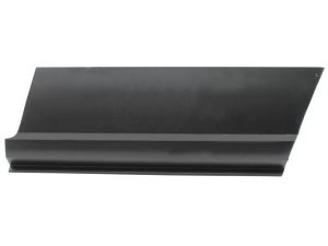 Toyota Repair Section Door To Wheelarch 75 Series LH