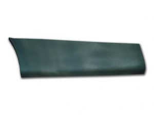 Toyota Repair Section 1/4 Lower Rear L/Cruiser 55 Ser LH