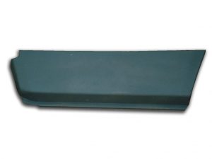 Toyota Repair Section 1/4 Lower Rear L/Cruiser 75 Ser RH