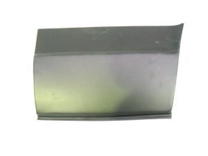 Nissan Fender Section Lower Outer Datsun 204Z 260Z RH