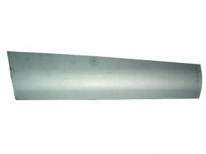 Chrysler Repair Section 1/4 Panel Ap5/6 All VC Wag/Ute LH