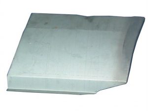 Fender Section Ford Capri 1972 - 1974 RH