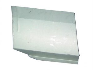 Fender Section Ford Capri 1972 - 1974 LH