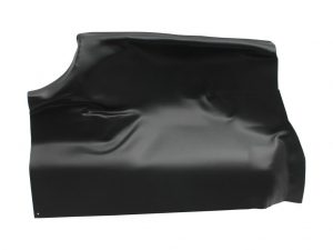 Holden Repair Section Spare Wheel Well Vertical Mount