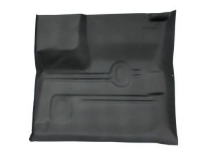 Ford Floor Pan XD XE XF Will Fit XR - XC Lhr
