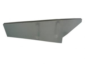 Ford Repair Section 1/4 Panel XA - XC Sed Coupe RH Inner