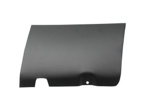 Ford Fender Section Lower Outer ZH Fairlane Right Hand