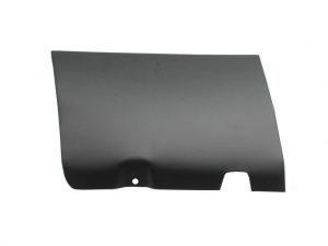 Ford Fender Section Lower Outer ZH Fairlane Left Hand