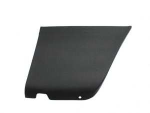 Ford Fender Section Lower Outer XR - XY ZA - ZD RH