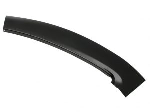 Holden Repair Section Upper Rear 1/4 & Window HK - G Mon LH