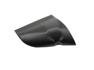 Ford Repair Sect 1/4 Panel XR - XY Sed LH Inn W/Arch Front