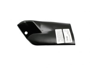 Ford Repair Section 1/4 Panel XR - XY Sedan RH Inner Rear