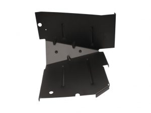 Ford Repair Panel Torque Box Right Hand XR - XY ZA - ZD