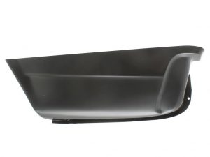 Ford Repair Section 1/4 Sect XW XY Sedan LH Outer