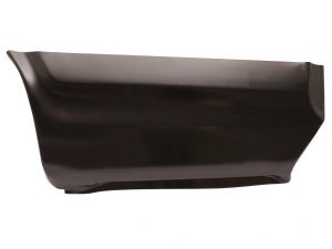Ford Repair Section 1/4 Panel XA - XC Sed Coupe LH Outer