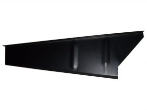 Ford Repair Section 1/4 Panel ZF ZG ZH Fairlane LH Inn