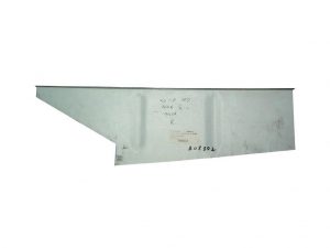 Ford Repair Section 1/4 Panel XD - XF Sedan RH Inner