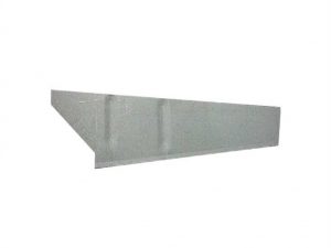 Ford Repair Section 1/4 Panel XR - XY Sedan LH Inner