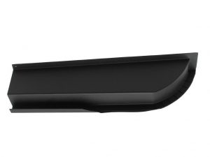 Holden Sill Extension Inner Panel 48 FJ Left Hand