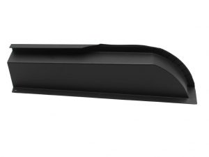Holden Sill Extension Inner Panel 48 FJ Right Hand