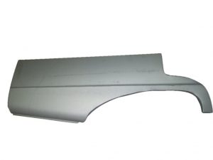 Ford Repair Section 1/4 Panel Full XM - XP Sed Wag RH