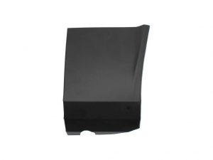 Nissan Fender Section Lower Datsun 1600 Right Hand