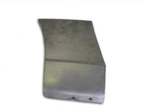 Toyota Fender Section Lower Corolla Ke30 Left Hand