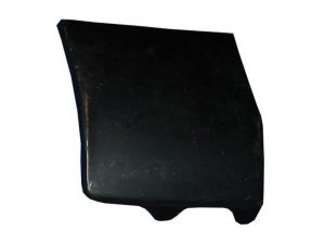 Nissan Fender Section Lower Datsun 200B Left Hand