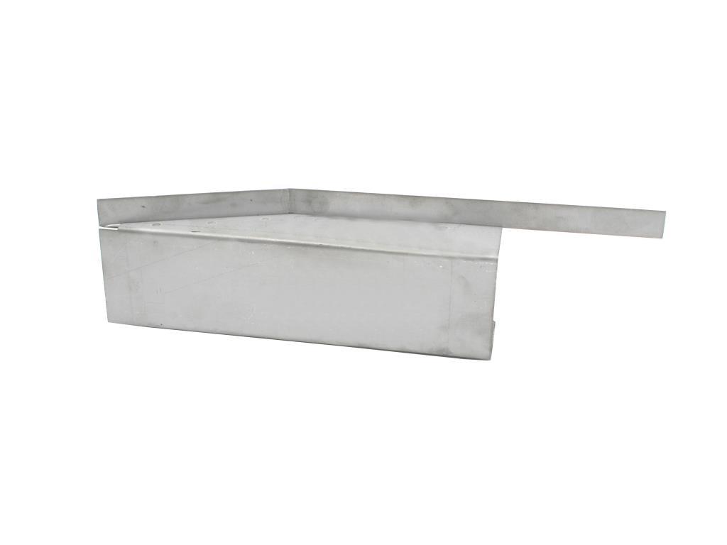 Hq Rear Window Panel Holden Window Panel Rear Extension Ute HQ HJ HX HZ WB RH - Classic ...