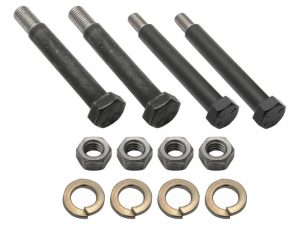 Holden Subframe Attaching Bolt Kit HD HR 4 Bolts