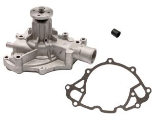 Ford Water Pump 289 302 351 Windsor Left Hand Outlet