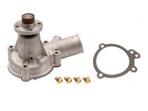Water Pump Ford 6Cyl XA XB XC XD XE XF With A/C