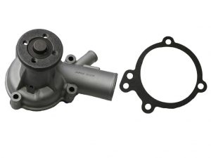 Water Pump Ford 6Cyl XB 1/75 - XD 12/80 No Clutch