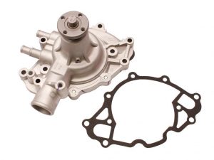 Water Pump Ford V8 Windsor XR XT XW RH Outlet