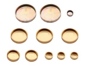 Tfi Welsh Plug Kit Holden 6Cyl Red Blue Black