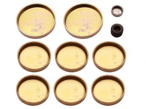 Tfi Welsh Plug Kit Ford 6Cyl Crossflow