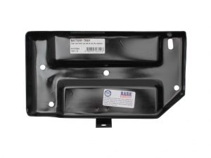 Ford Battery Tray XA XB ZF ZG P5 Landau