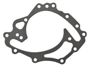 Ford Gasket Water Pump Cover Clev V8 XW - XE ZC - ZK