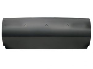 Ford Tailgate XA - XF Ute Shell With Tonneau Holes