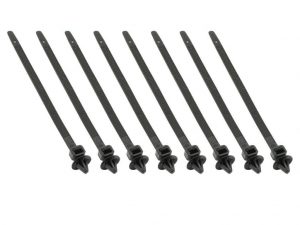 Holden Wiring Loom Strap Kit VL Commodore (8)