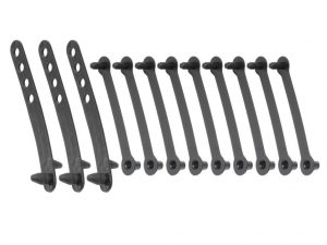 Ford Wiring Loom Strap Kit XB