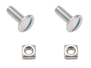 Number Plate Fitting Kit Ford Or Holden