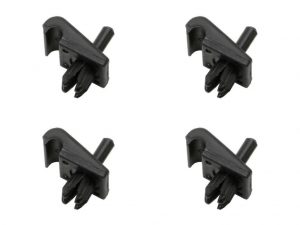 Brake Line Clip Pack Suits Most Models