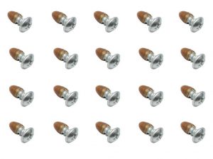 Screw Kit Self Tappers 7.1Mm Dia X 10.5Mm
