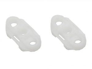 Holden Window Lifter Slider VT VX Commodore 2 Pcs