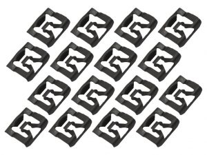 Ford Windscreen Front Clip Kit XA XB ZF ZG