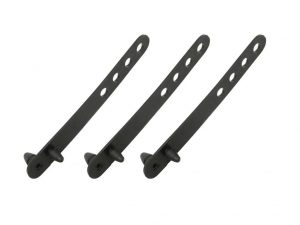 Ford Wiring Loom Strap Kit XR XT - XC ZA - ZH